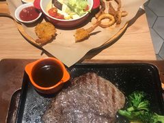 -必胜客(龙泉万达店)