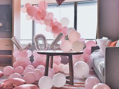 -Timo队长·高端生日派对策划机构(静安寺店)