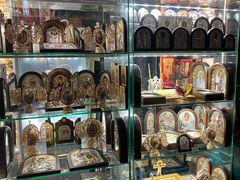 -滴血救世主教堂