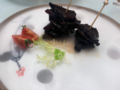 -一澜江宴·江景地标楚菜(江滩公园店)