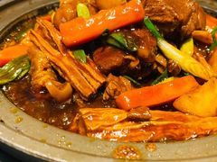 -童福兴·南京菜(老门东店)