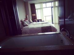 -天目湖御水温泉·度假酒店