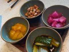 -半山腰·云南菜(侨福芳草地店)
