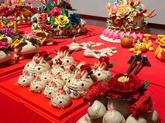 -北京工艺美术博物馆