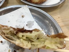 -张吉祥花椒肉火烧(老潍县美食城店)