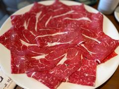 -清真·鸦儿李记·涮肉(和平里店)