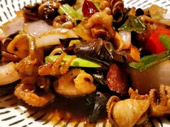 -老宁波1381餐厅(桃源中路店)