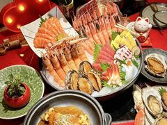 -匠和风精致料理(春熙路群光广场店)