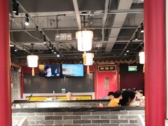 -惠丰堂饭庄·烤鸭·京味菜(民族大学店)