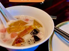 -运·中餐厅(成都华尔道夫酒店)