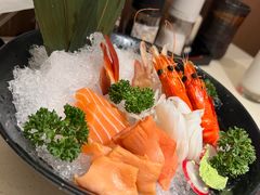 -赤坂亭M9和牛烧肉·日料398放题(万达店)