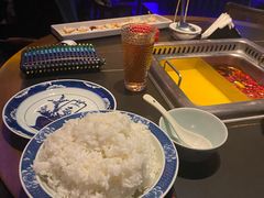 -大隐·成都火锅Bistro(合生麒麟新天地店)
