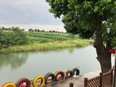 -乡乐园蟹庄·阳澄湖农家乐