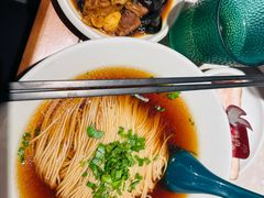 -松鹤面馆(观前店)