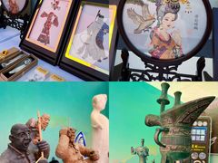 -西安创业咖啡街区