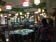大堂-徐鼎盛民间菜(城南家园店)