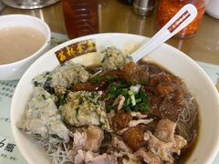 -荔林食店(西华路店)