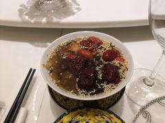 -宁夏国强手抓羊肉·清真菜(未央路凤三店)
