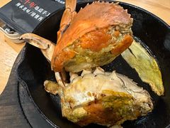 -莲花公园煎蟹·30年闽菜(火车站店)