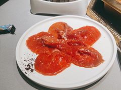 -蜀九香火锅(玉林店)