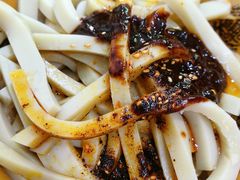 -曹凉粉(西正街店)