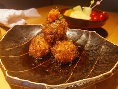 和风豆腐-本逸·割烹料理(湖墅店)