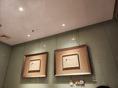 -北京老铺烤鸭(高新店)