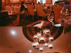 大堂-苏坦土耳其餐厅(白云宾馆店)