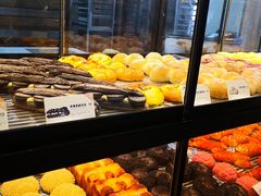 -喜茶(深圳福田星河COCO Park店)