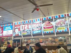 -冶建镜子·老南昌大排档·江西虾王(总店)