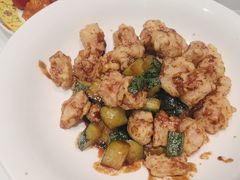 -惠丰堂饭庄(北洼路店)