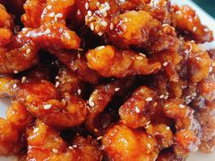 -同发号饭庄(复兴路店)