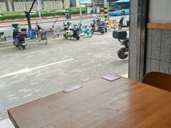 -南城香·饭香串香馄饨香(赵公口店)