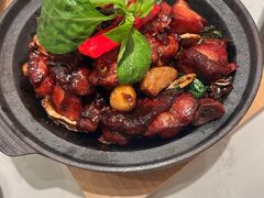 -鹿港小镇(悠唐店)