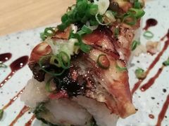 -隐泉之语日式料理(王府中环店)
