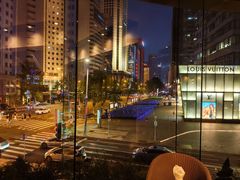 -大连富丽华大酒店·花都西餐厅