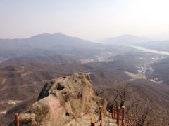 -吉林市朱雀山国家森林公园