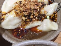 -默记孙抄手(经开万达店)
