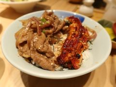 -yokocho上横町·日本食街(深业上城店)