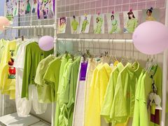 -CHiC PARK(青岛万象城店)