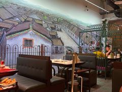 -汕头八合里海记牛肉店(清河店)