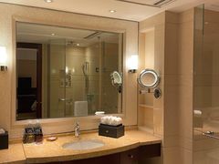 -上海新发展亚太JW万豪酒店