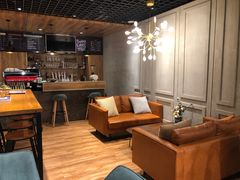 -ZING COFFEE 镜咖啡