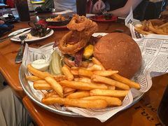 -阿甘虾餐厅(凌霄阁店)