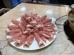 -香满锅老北京羊蝎子火锅·家常菜(新街口店)