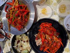 -聚味瞿记·龙虾堂(坡子街店)