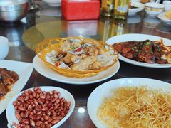 -半盆菜酒家(中山南一路店)