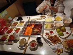 -海底捞火锅(长沙华创国际广场店)