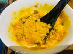 蟹粉捞饭-荟廷·晶萃(陆家嘴尚悦湾店)