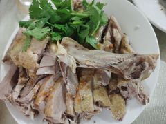 白切鸭-棉湖小吃(龙河路店)